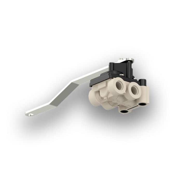 WCO WABCO 4640080110